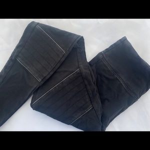 Mission Moto Leggings